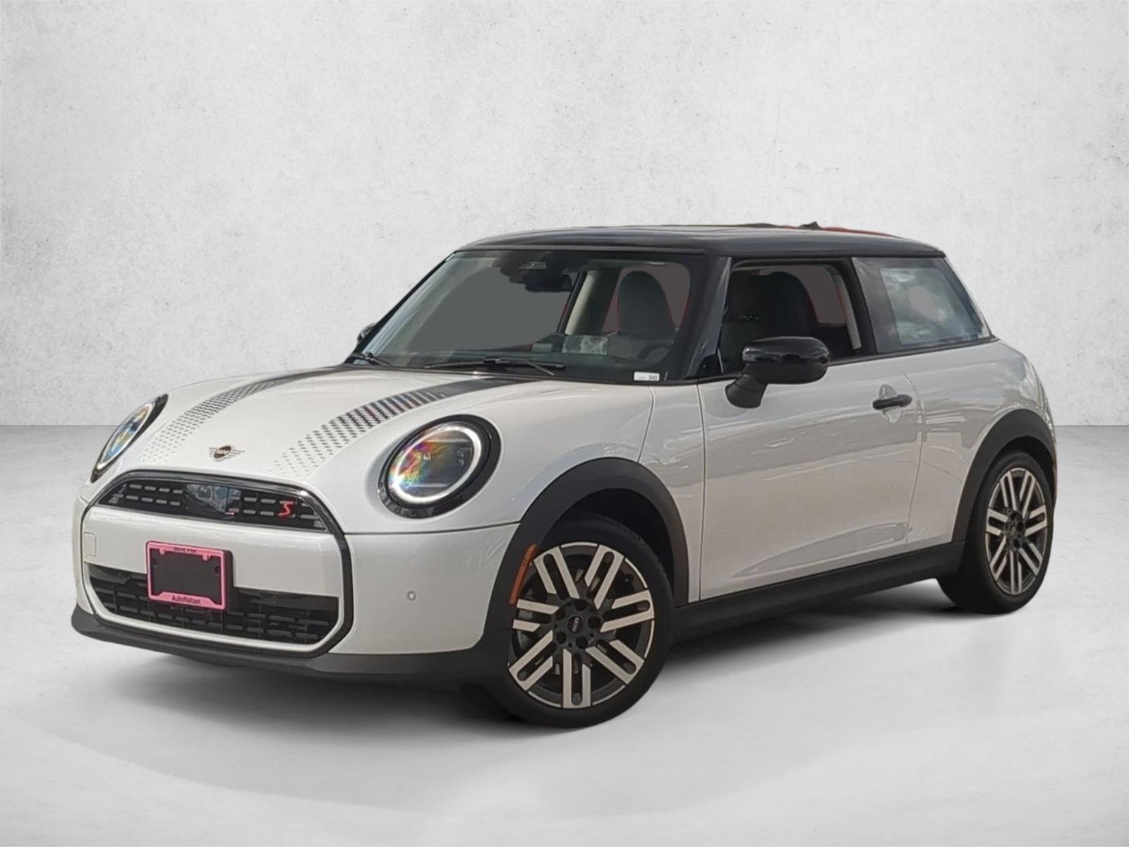Thumbnail: 2026 MINI Cooper Hardtop - 1