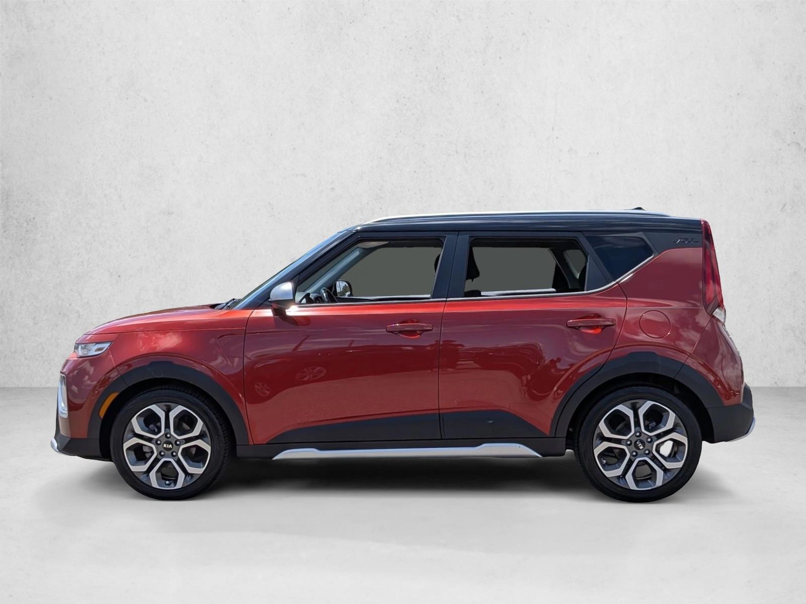 Thumbnail: 2021 Kia Soul - 2