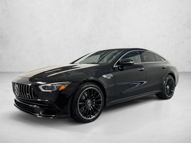 2022 Mercedes-Benz AMG GT 43 -
                  Fremont, CA