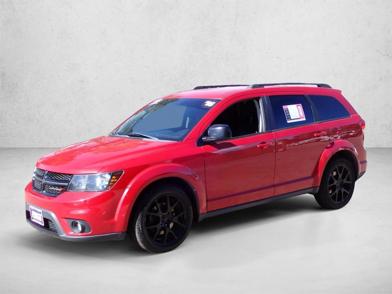 2016 Dodge Journey R/T -
                  Littleton, CO
