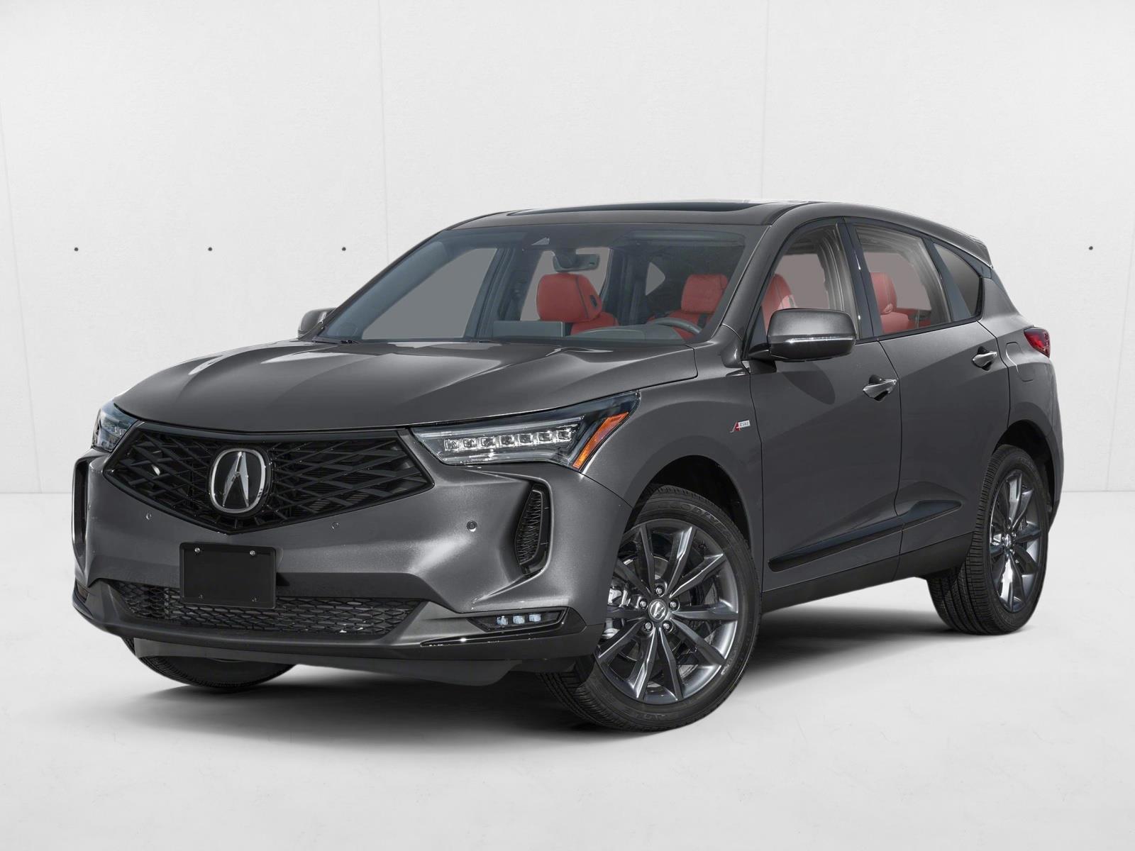 2025 Acura RDX's photo