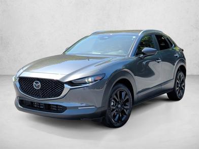 2024 Mazda CX-30