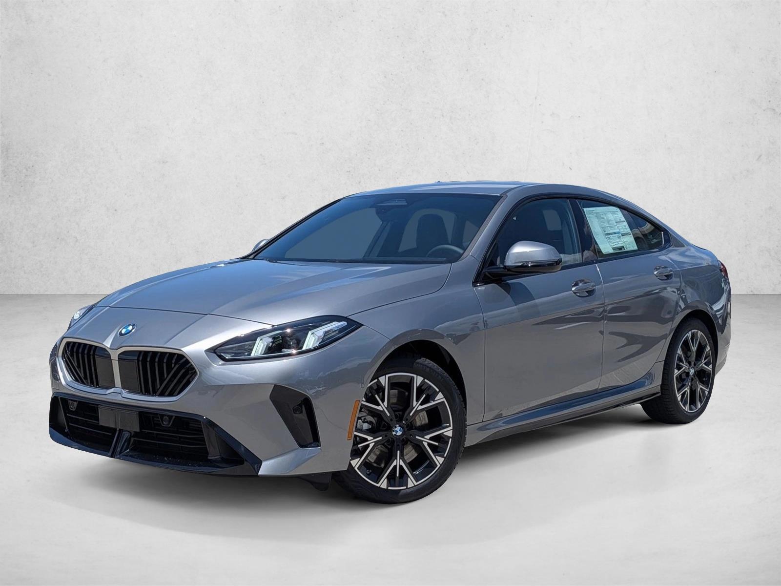 Thumbnail: 2026 BMW 2 Series - 1