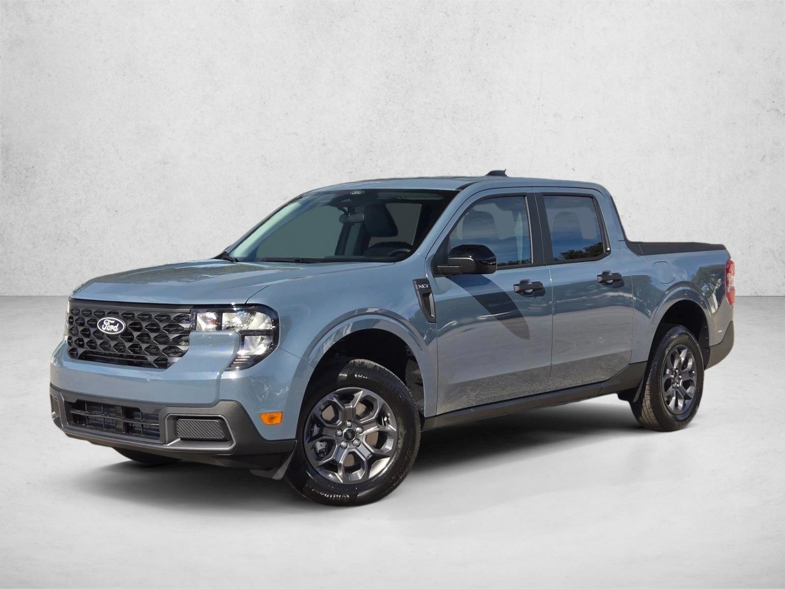 Thumbnail: 2026 Ford Maverick - 1