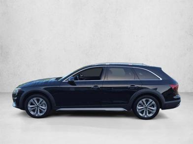2023 Audi A4