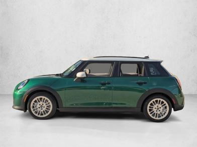 2026 MINI Hardtop 4 Door