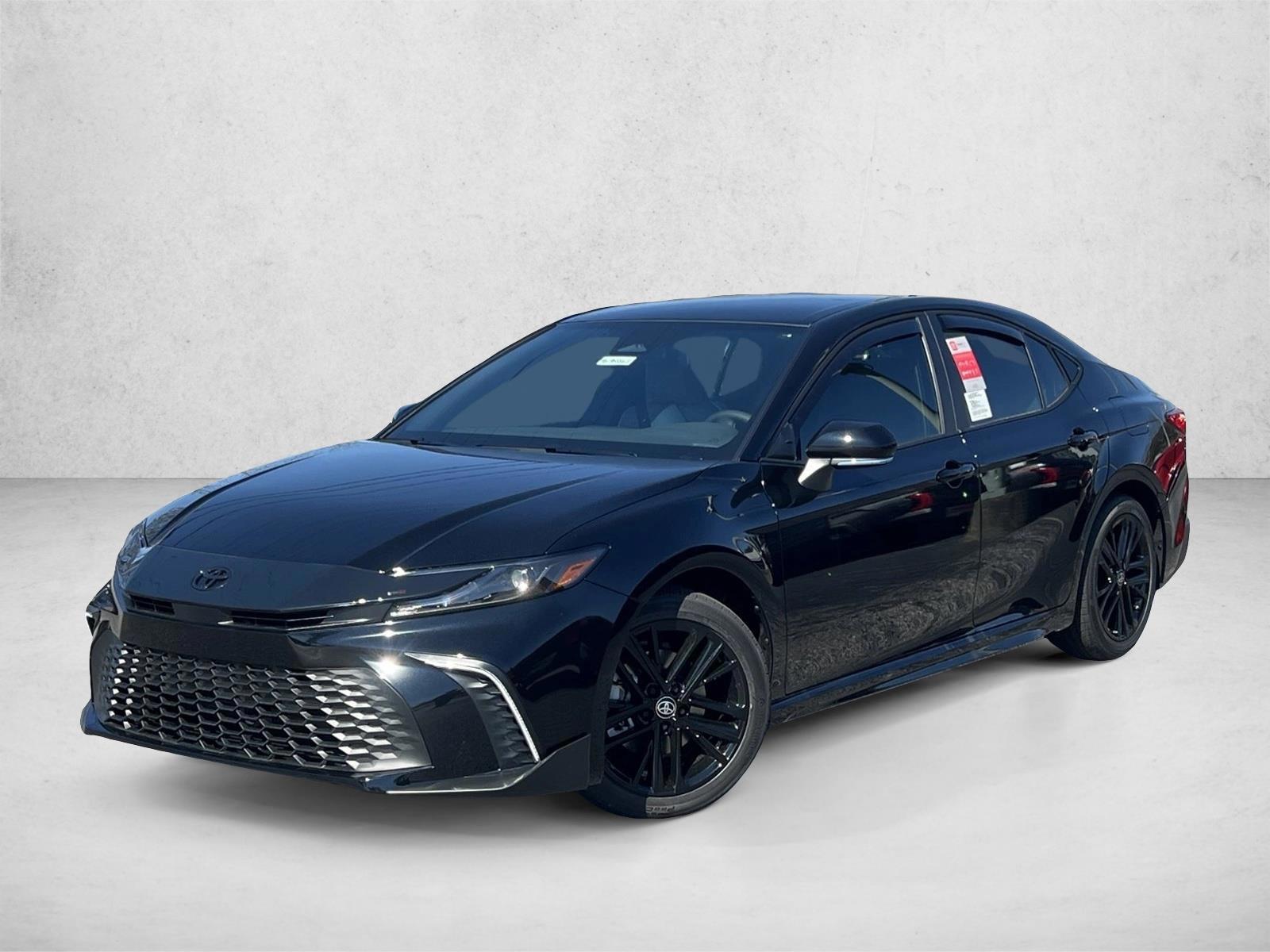 Thumbnail: 2026 Toyota Camry - 1