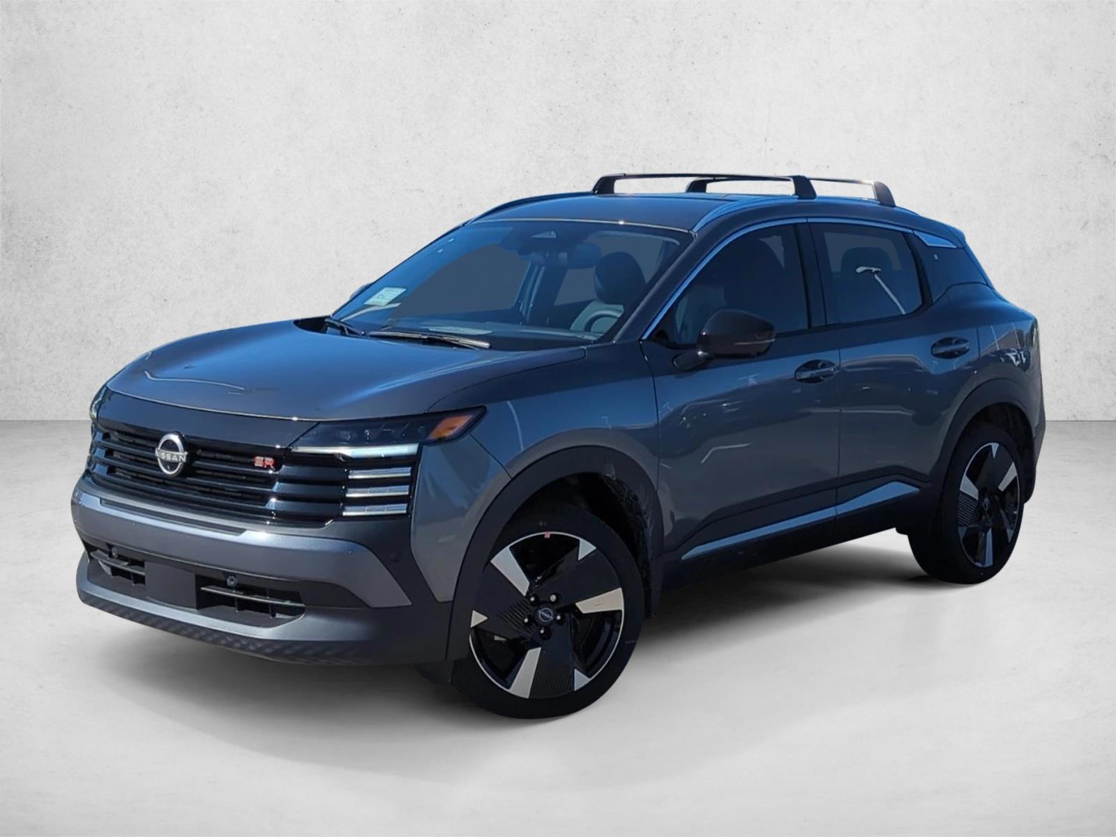 Thumbnail: 2026 Nissan Kicks - 1