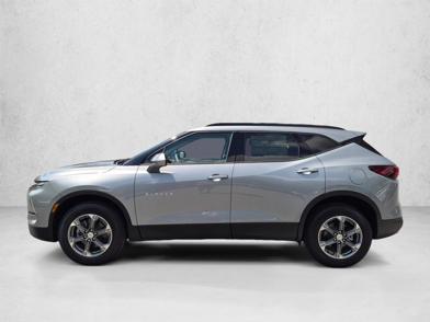 2026 Chevrolet Blazer