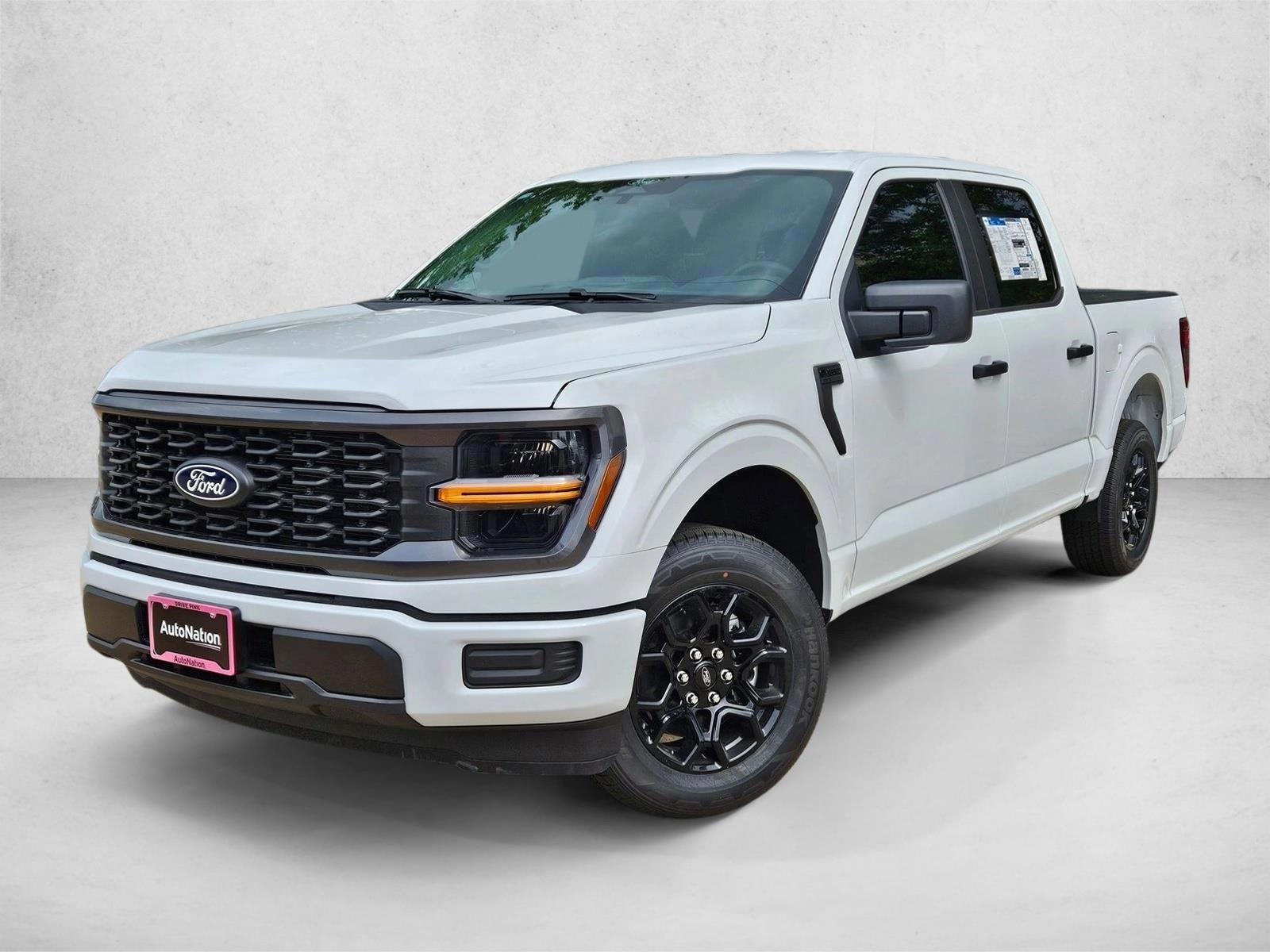 Thumbnail: 2026 Ford F-150 - 1