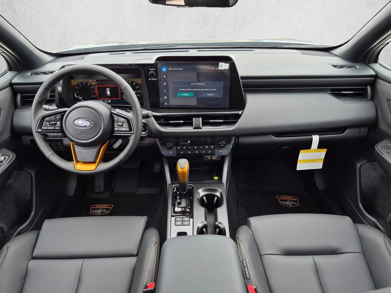 Thumbnail: 2026 Subaru Outback - 3
