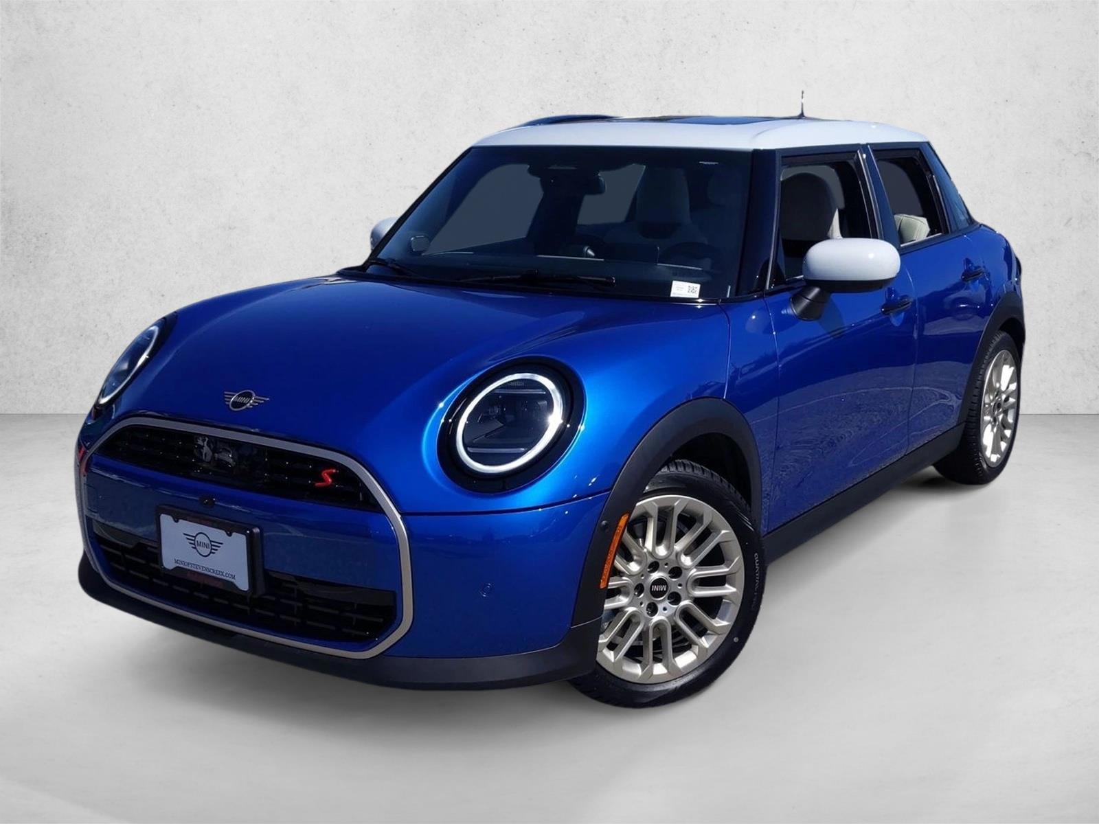 Thumbnail: 2027 MINI Cooper Hardtop - 1