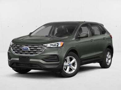 2019 Ford Edge SE -
                  Corpus Christi, TX