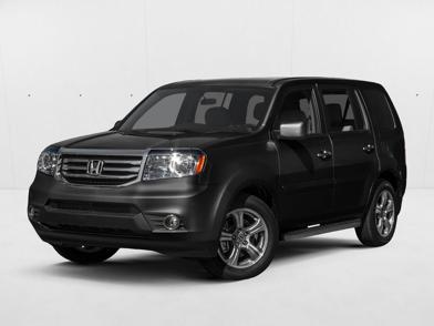 2015 Honda Pilot EX -
                  Westlake, OH