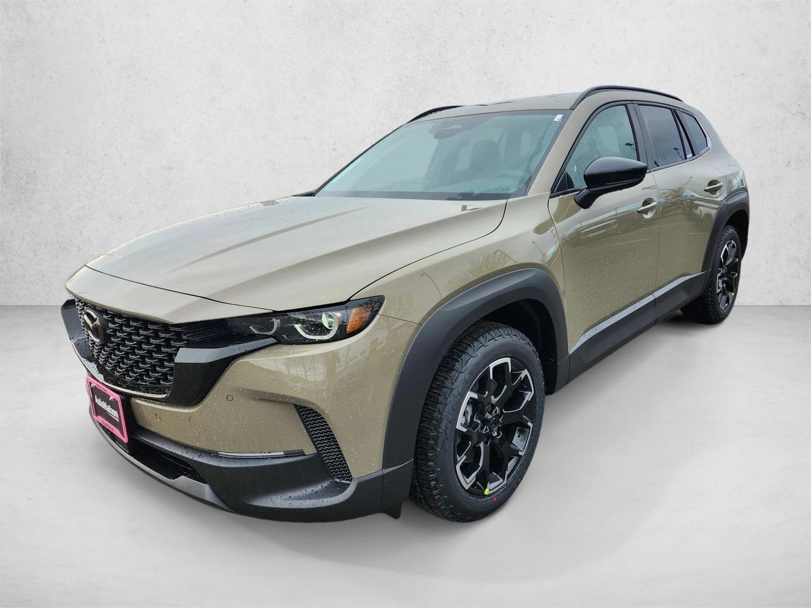 Thumbnail: 2026 Mazda CX-50 - 1
