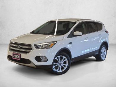 2017 Ford Escape SE -
                  Amherst, OH