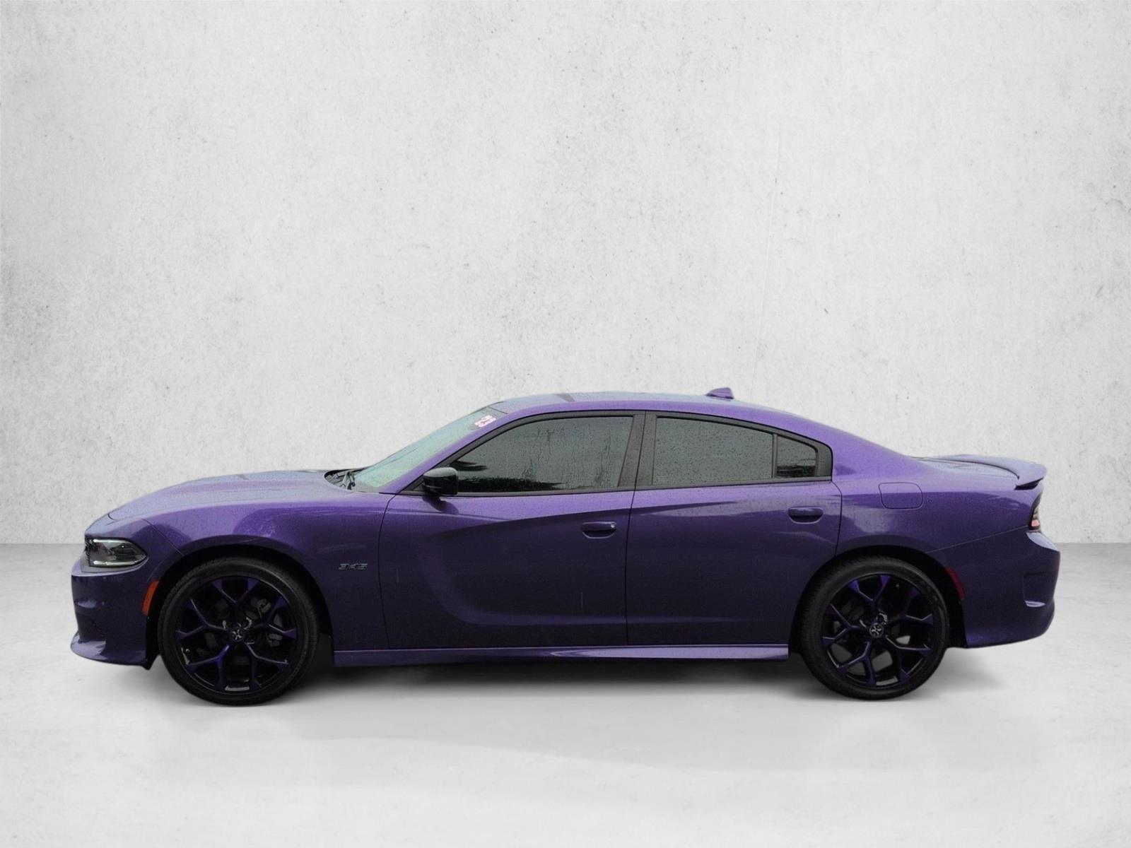 Thumbnail: 2023 Dodge Charger - 2