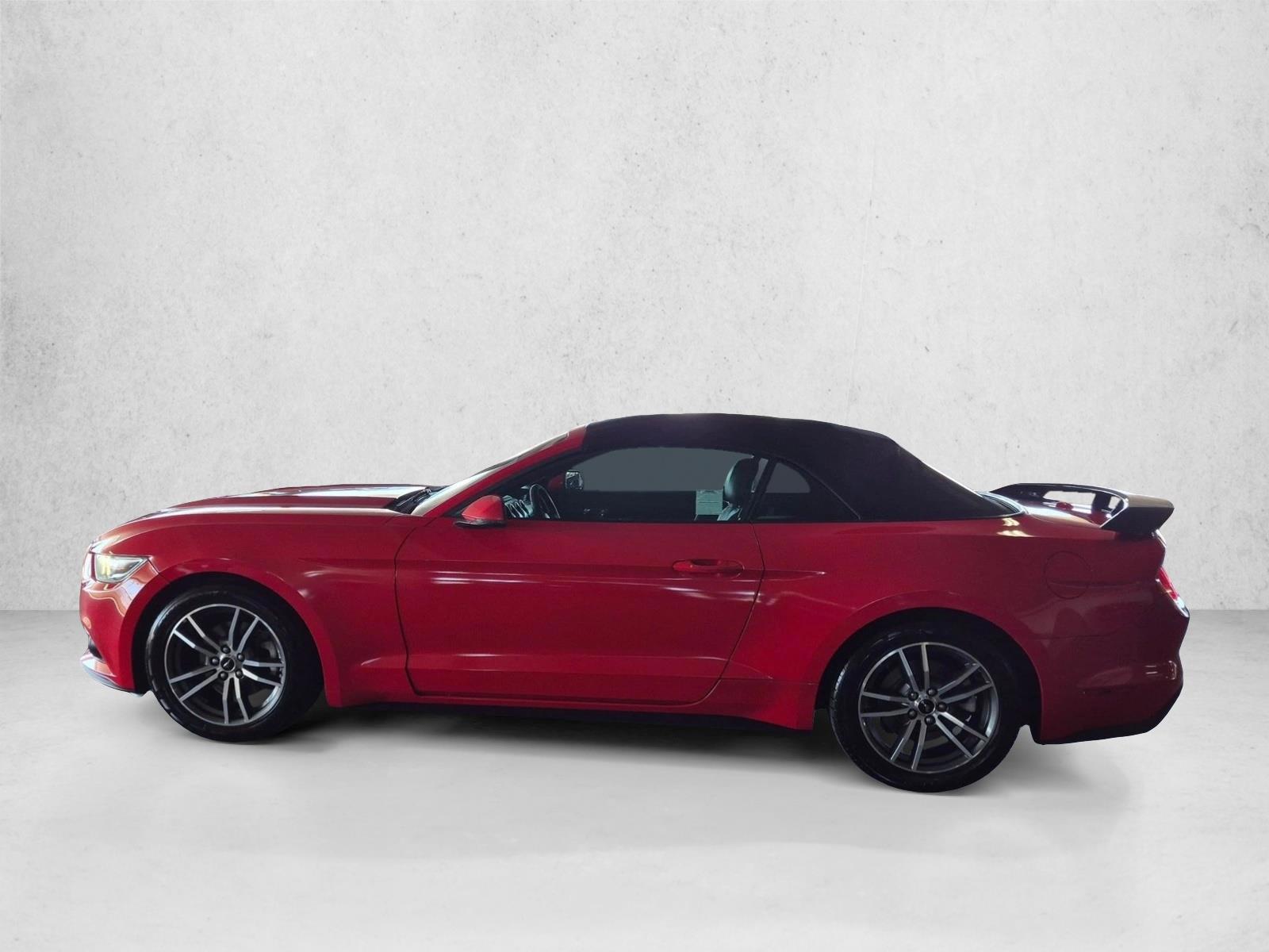 Thumbnail: 2016 Ford Mustang - 2