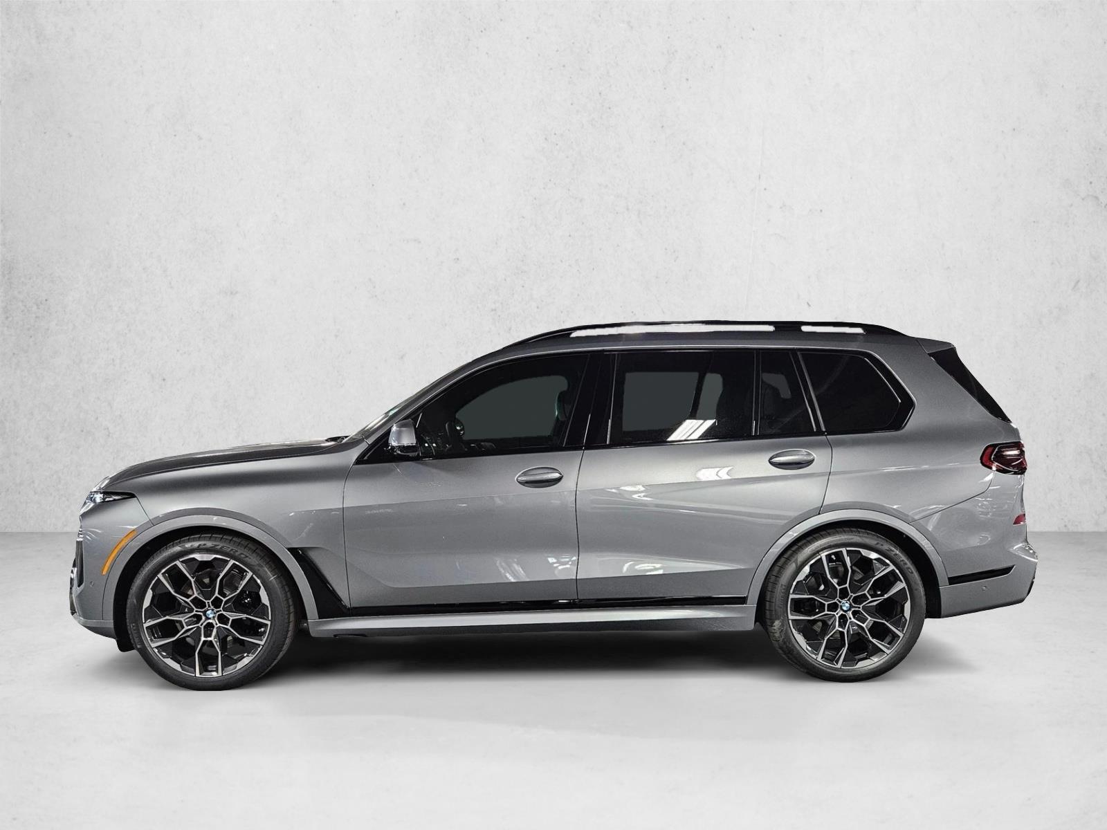 Thumbnail: 2027 BMW X7 - 2