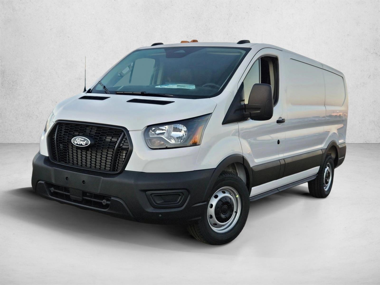 Thumbnail: 2026 Ford Transit Series - 1