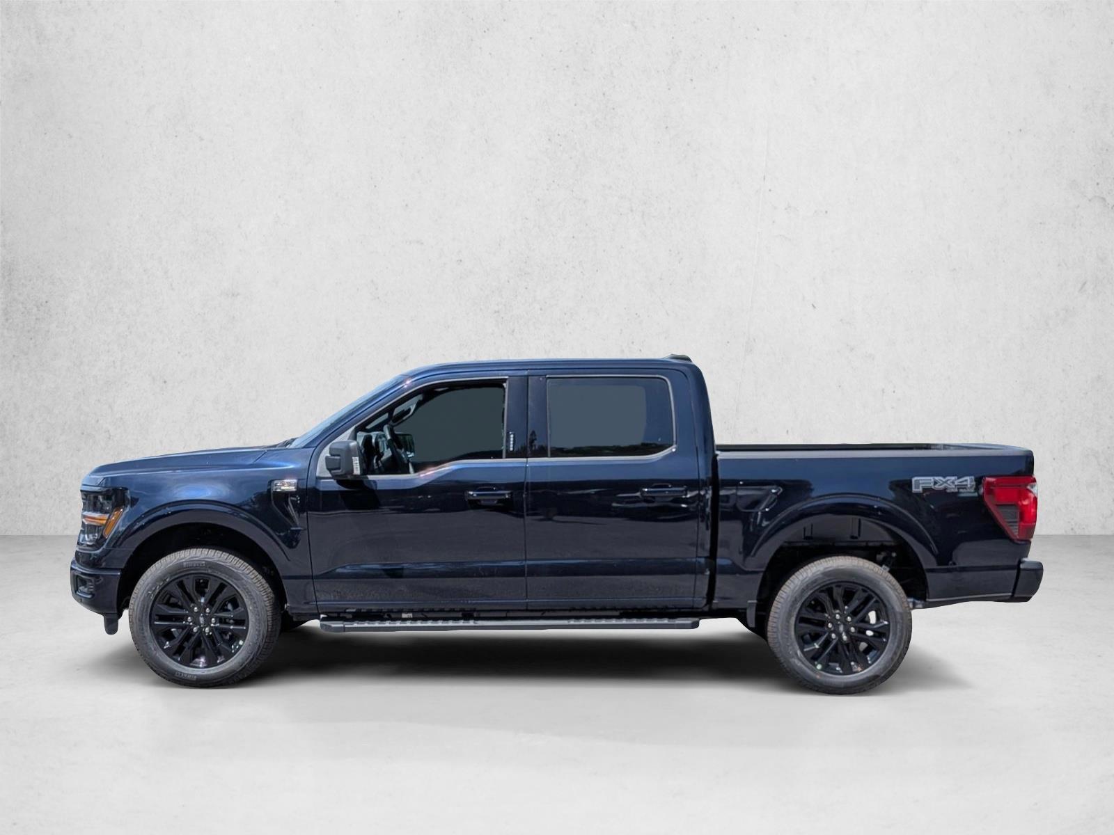 Thumbnail: 2026 Ford F-150 - 2