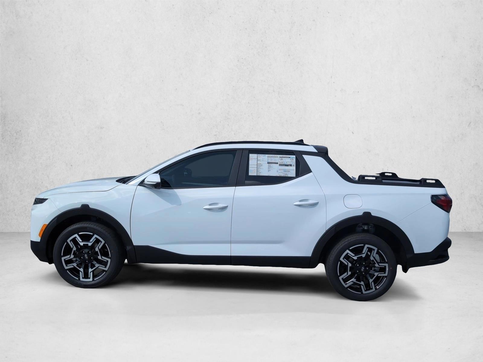 Thumbnail: 2026 Hyundai Santa Cruz - 2