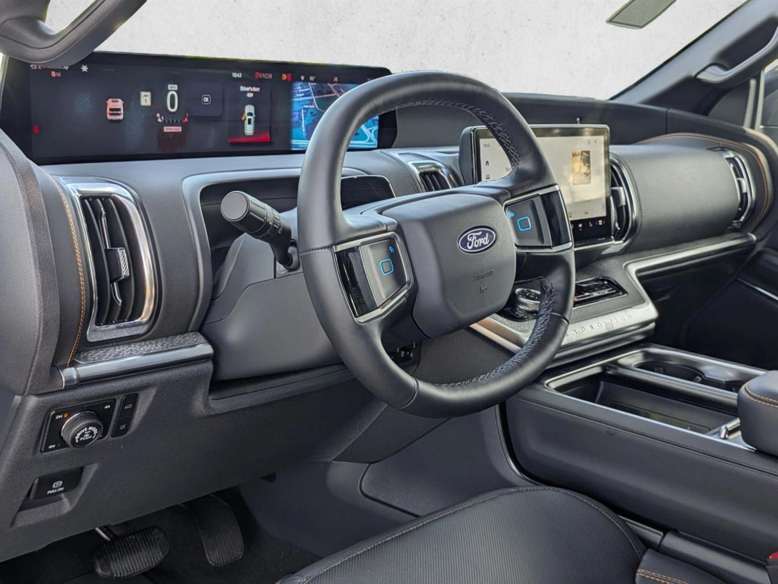 Thumbnail: 2027 Ford Expedition - 3