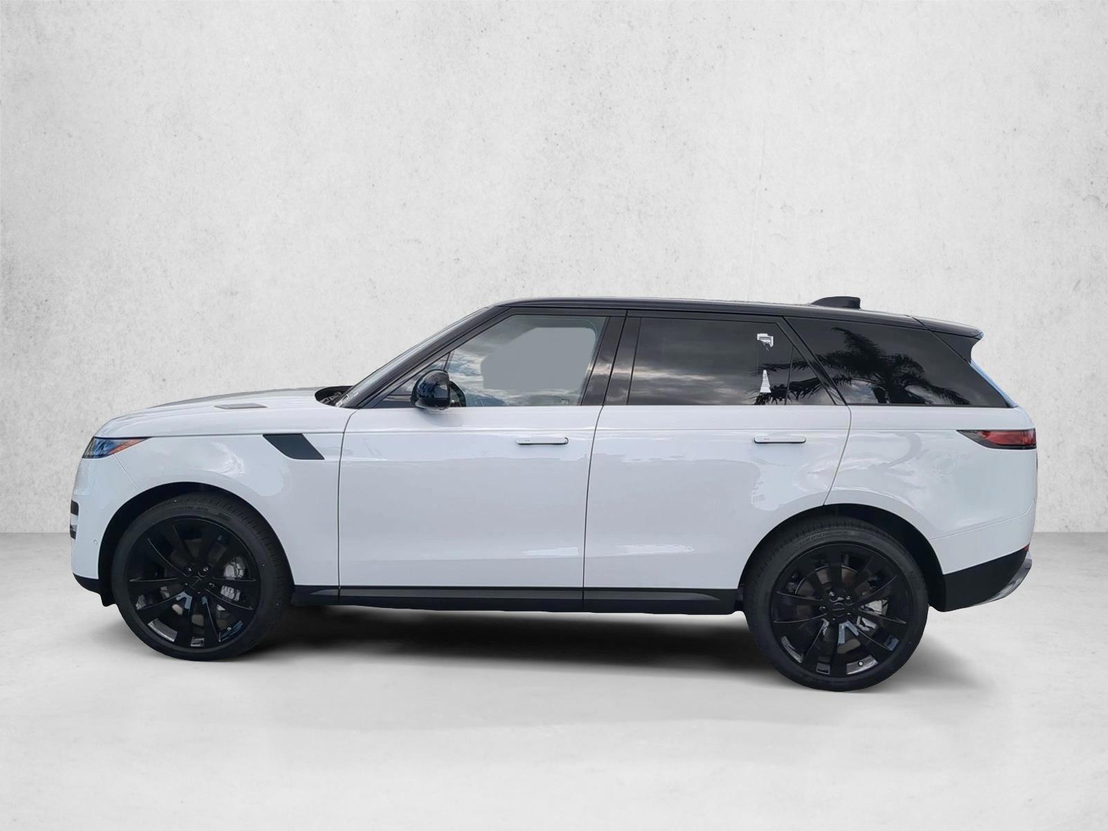Thumbnail: 2026 Land Rover Range Rover Sport - 2