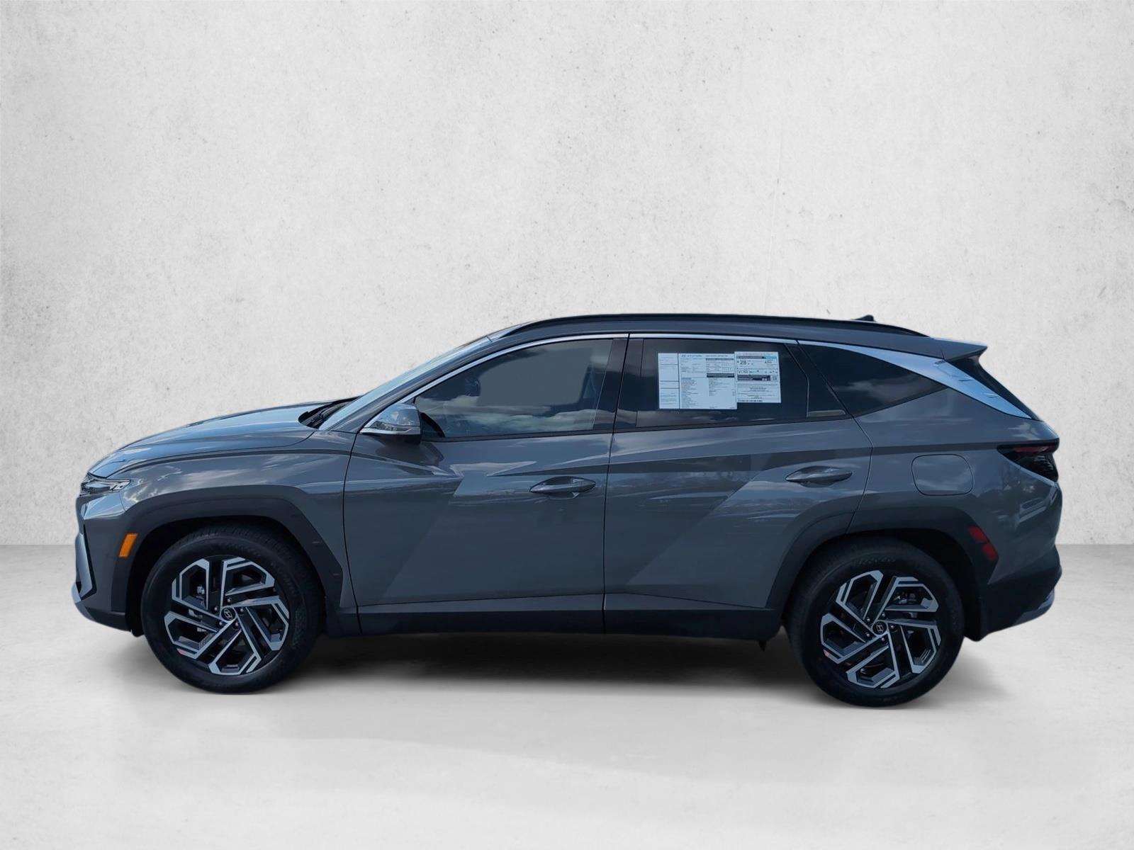 Thumbnail: 2026 Hyundai Tucson - 2