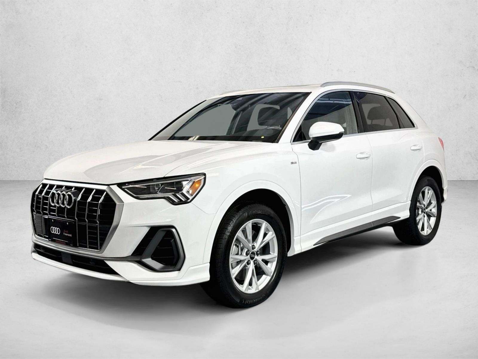 Thumbnail: 2025 Audi Q3 - 1