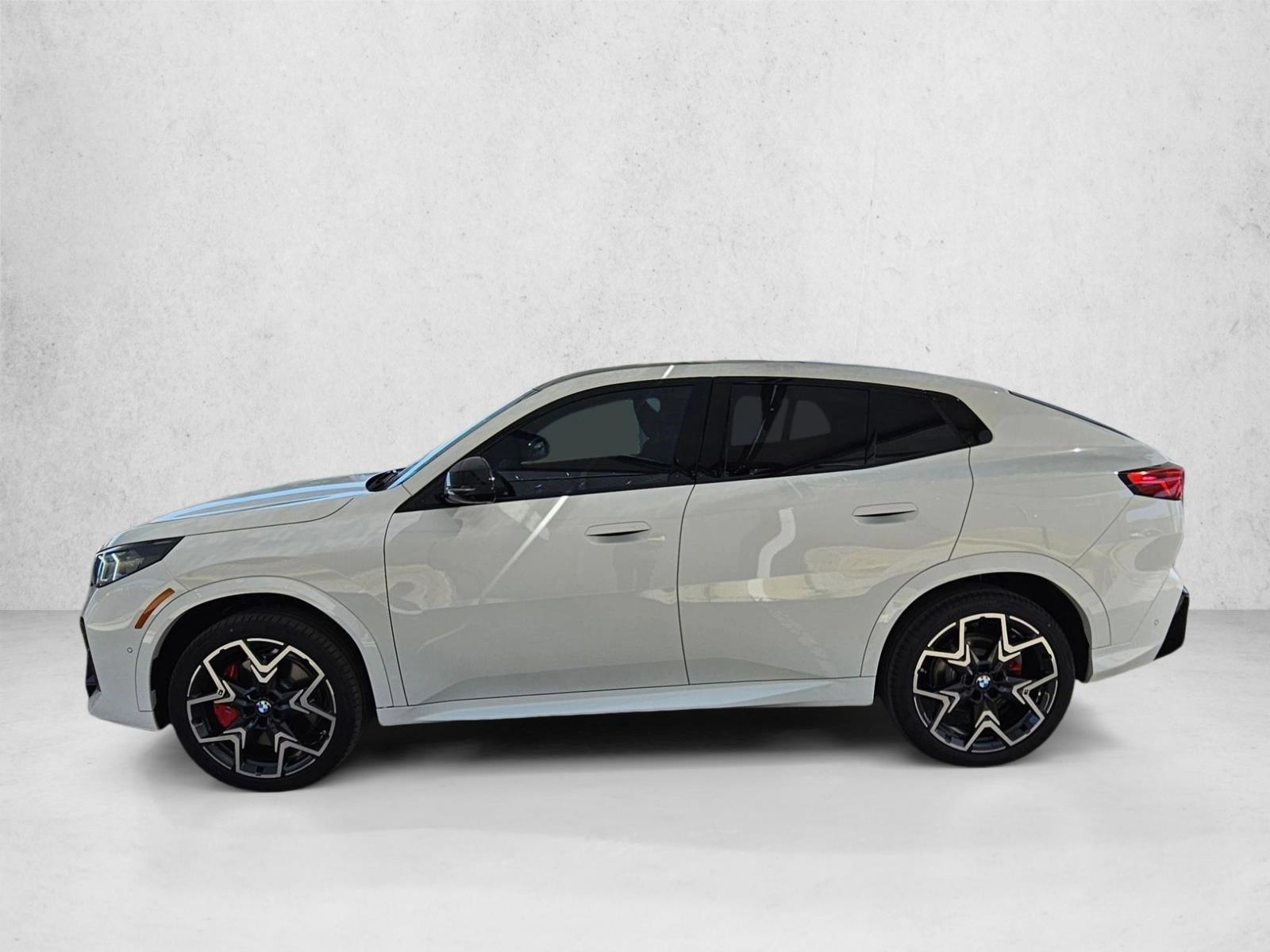 Thumbnail: 2026 BMW X2 - 2