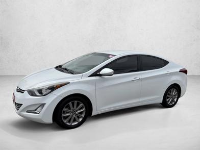 2016 Hyundai Elantra SE -
                  Centennial, CO