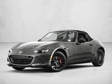 2019 Mazda MX-5 Miata Club -
                  Chicago, IL