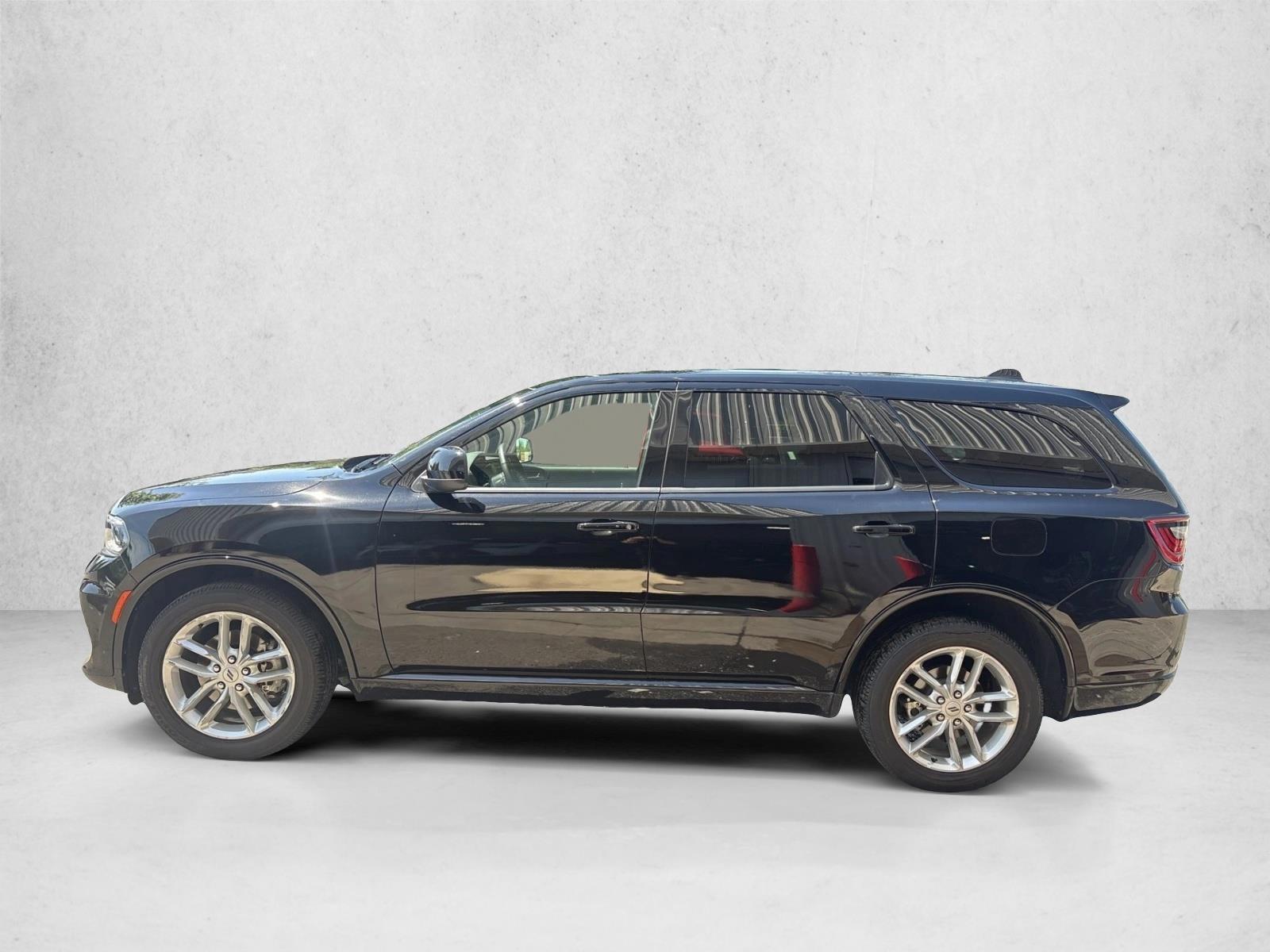 Thumbnail: 2026 Dodge Durango - 2