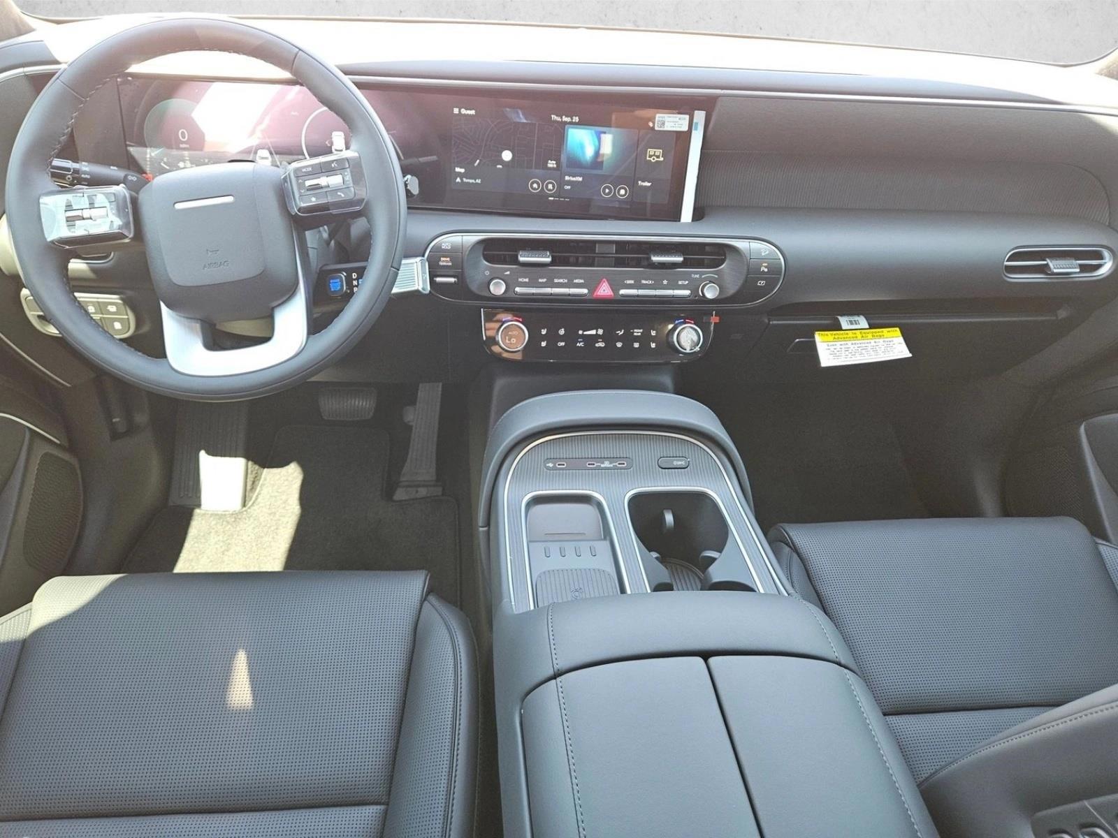 Thumbnail: 2026 Hyundai Palisade - 3