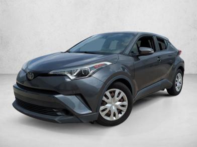 2019 Toyota C-HR LE -
                  Winter Park, FL