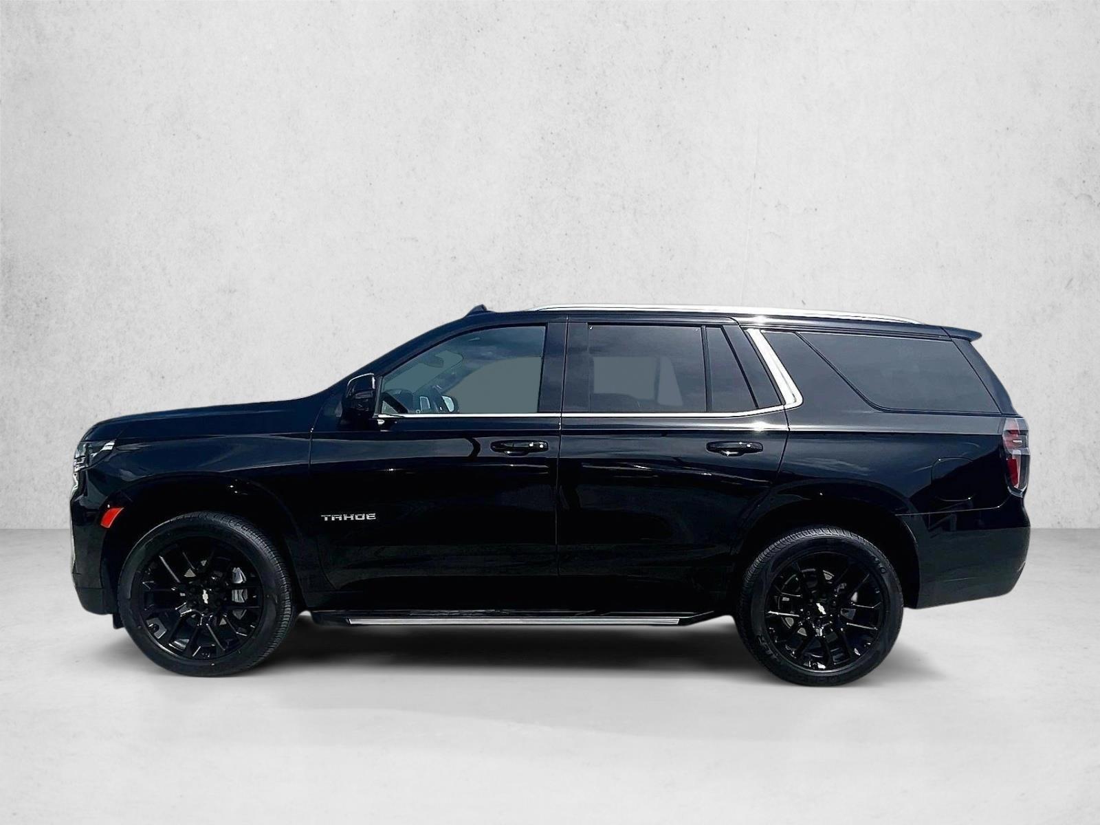Thumbnail: 2023 Chevrolet Tahoe - 2