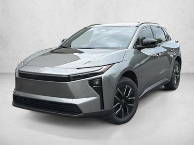 2026 Toyota bZ XLE -
                  Leesburg, VA