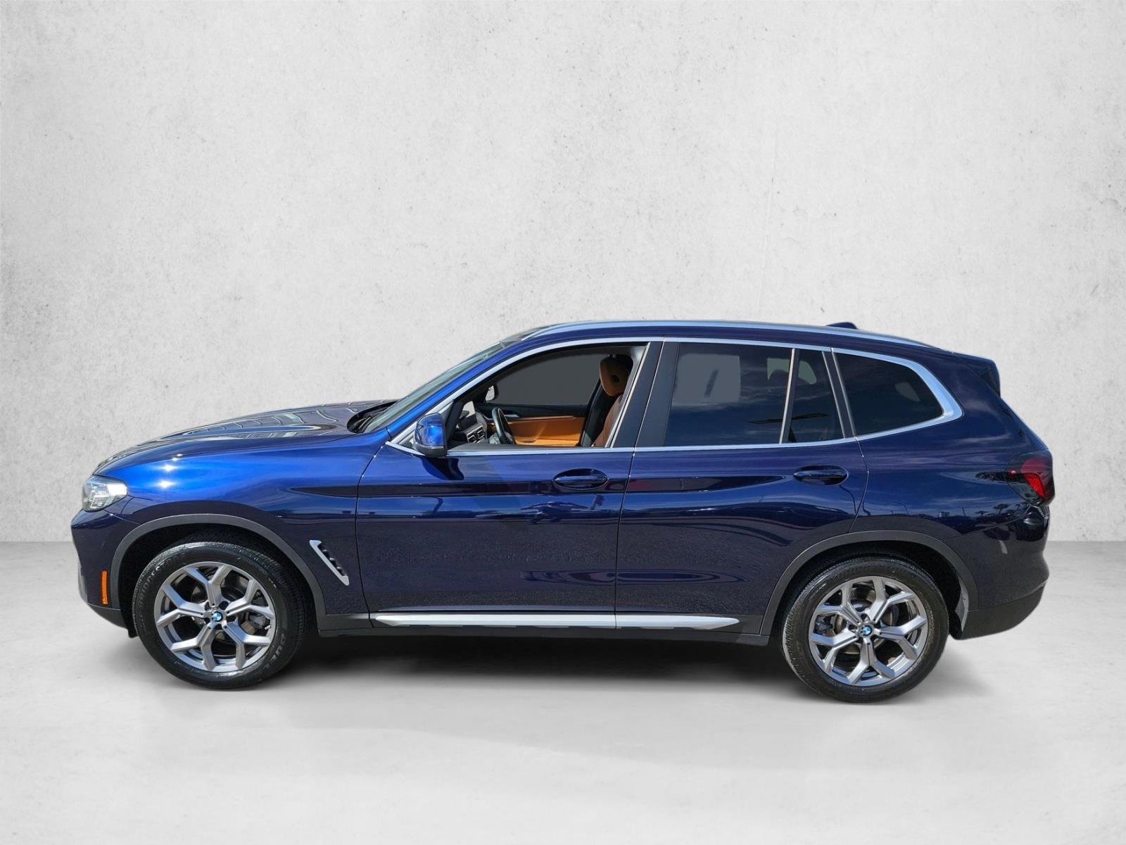Thumbnail: 2023 BMW X3 - 2