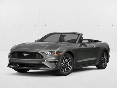 2019 Ford Mustang  -
                  Scottsdale, AZ