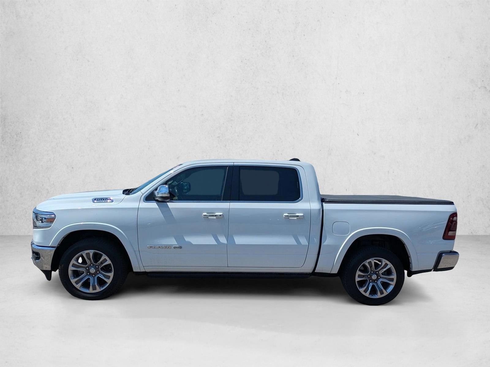 Thumbnail: 2020 RAM 1500 - 2