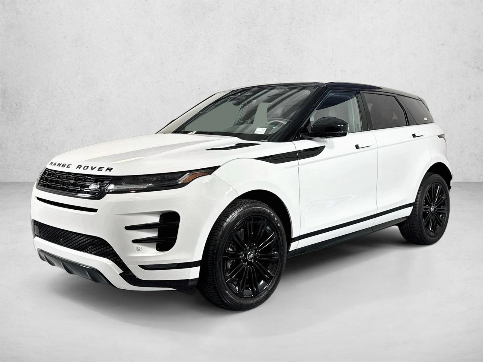 Thumbnail: 2024 Land Rover Range Rover Evoque - 1