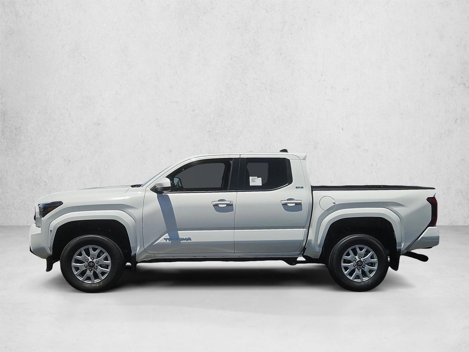 Thumbnail: 2026 Toyota Tacoma - 2