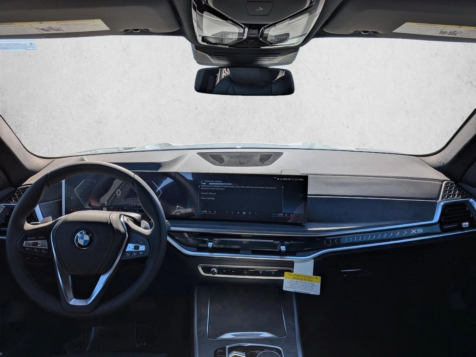 Thumbnail: 2026 BMW X5 - 4