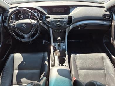 2014 Acura TSX