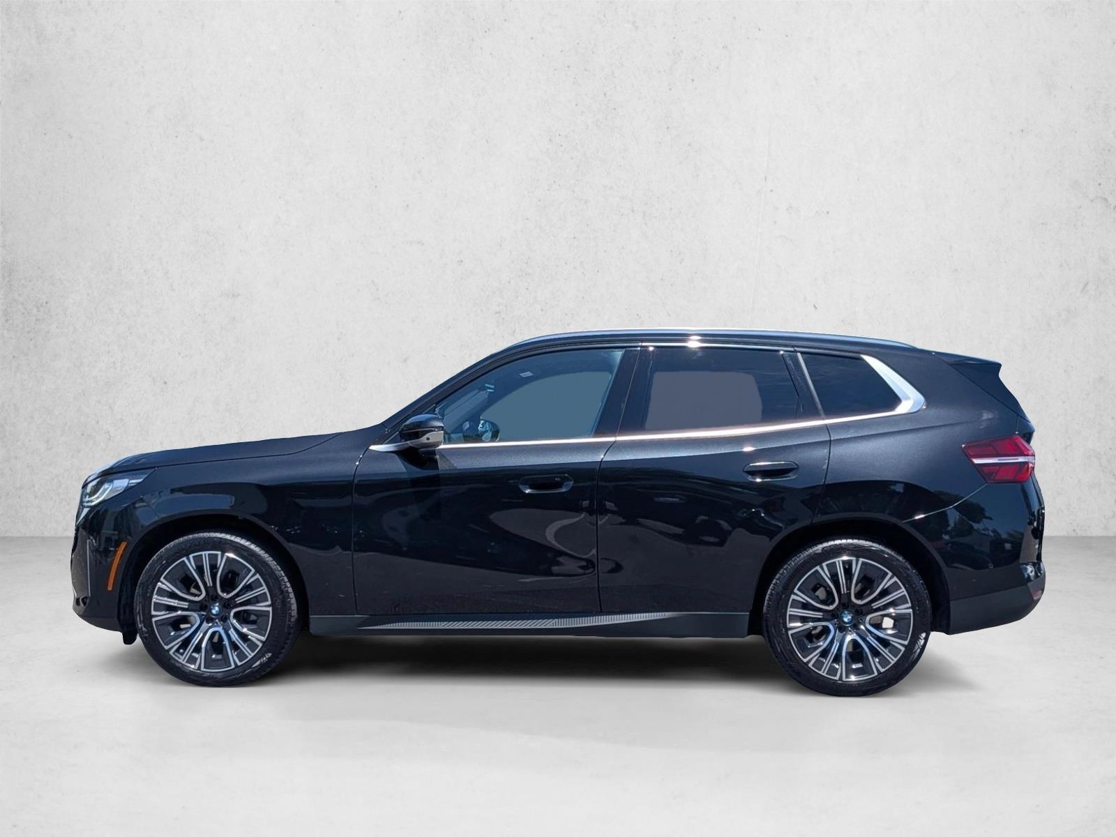 Thumbnail: 2025 BMW X3 - 2