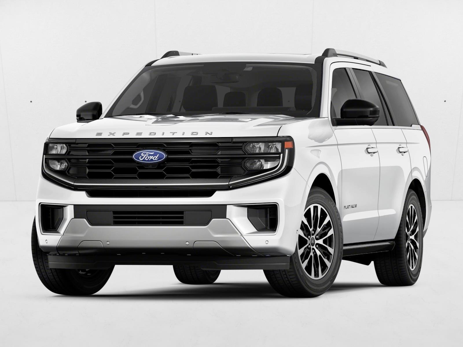 Thumbnail: 2025 Ford Expedition - 1