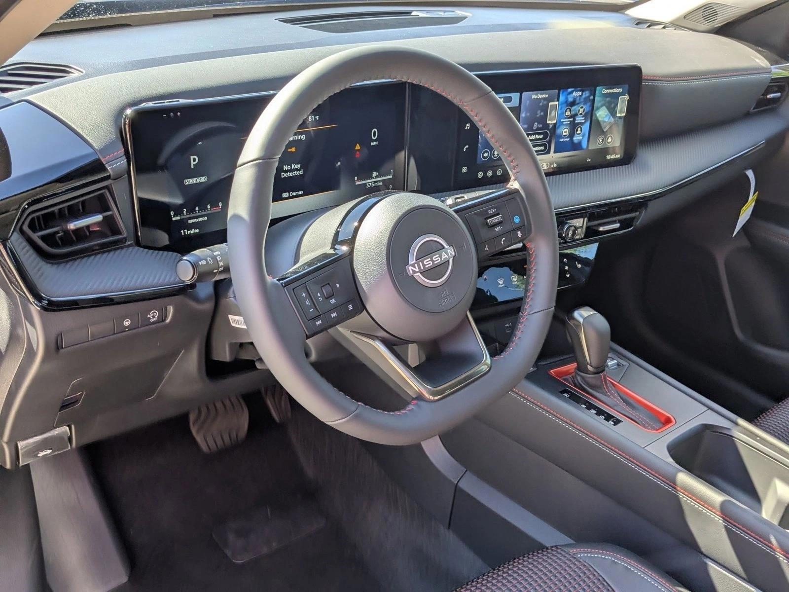 Thumbnail: 2026 Nissan Kicks - 3