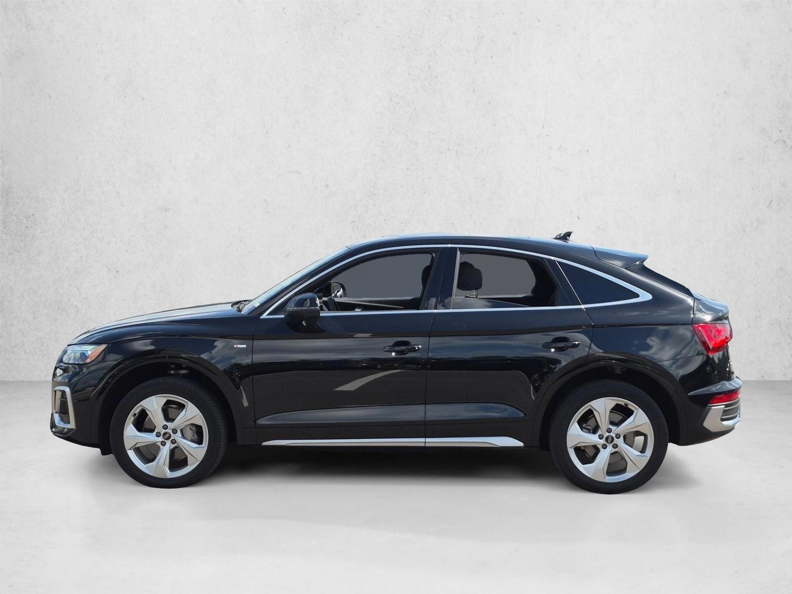 Thumbnail: 2023 Audi Q5 - 2