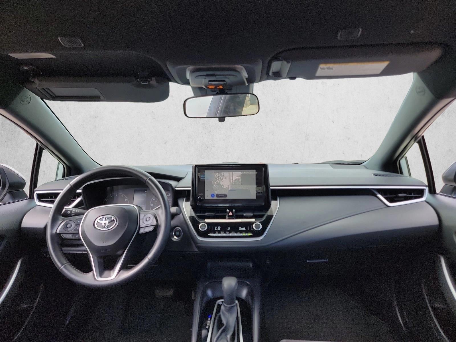 Thumbnail: 2024 Toyota Corolla - 4